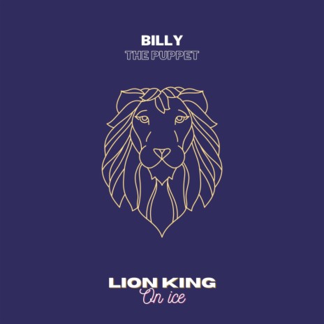 Lion King on Ice | Boomplay Music