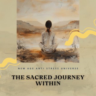 The Sacred Journey Within: Finding Your Inner Sanctuary