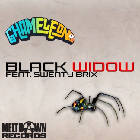 Black Widow ft. Sweaty Brix | Boomplay Music