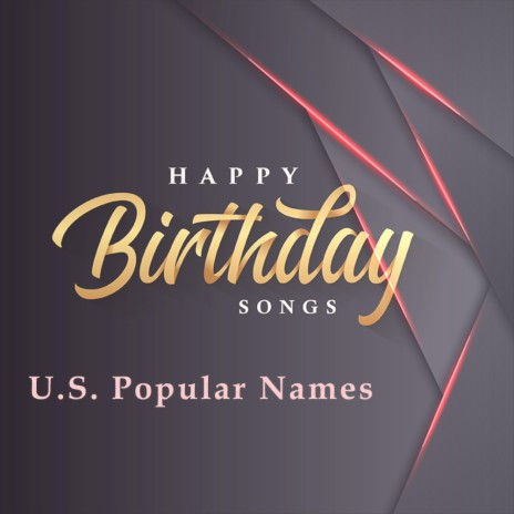 Happy Birthday Melody | Boomplay Music