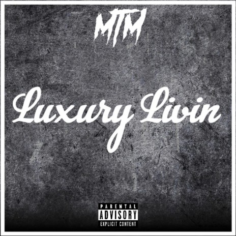 Luxury Livin' (feat. IAM3AM) | Boomplay Music