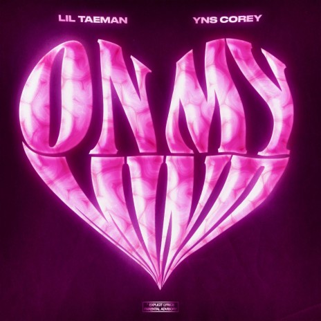 On My Mind ft. Yns Corey | Boomplay Music