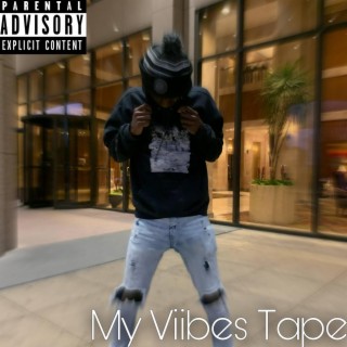 My Viibes Tape