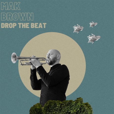 The Beat is Dropped | Boomplay Music