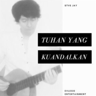 Tuhan Yang Kuandalkan