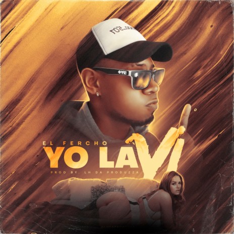 Yo La Vi | Boomplay Music