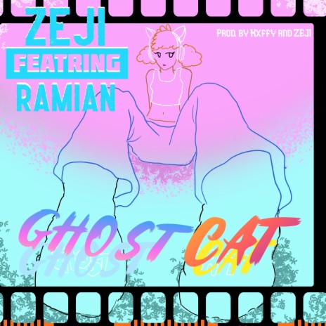 GHOST CAT ft. Ramian & kxffy