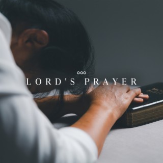Lord’s Prayer – Christian Devotional Jazz Music