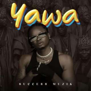 Yawa (Radio Edit) lyrics | Boomplay Music