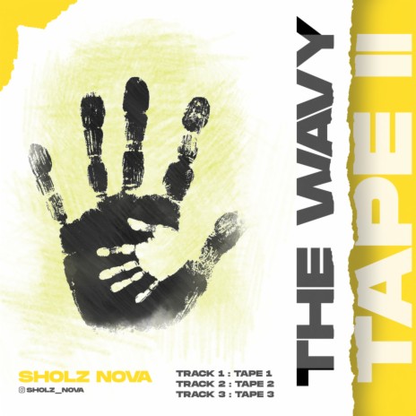 Nova - Tape 2 | Boomplay Music