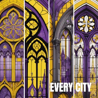 Every city (Special Version)