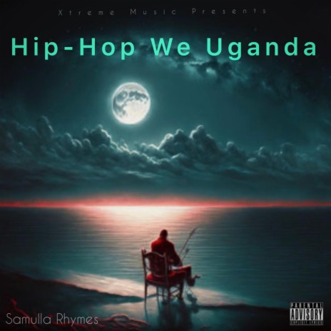 HipHop We Uganda