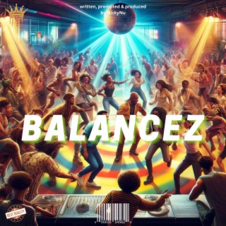 Balancez