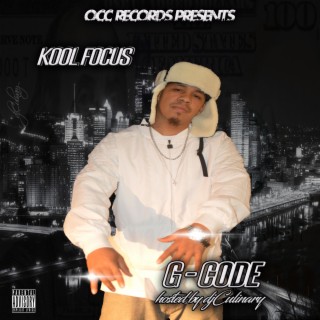 G-Code mixtape