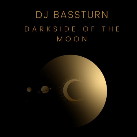 Darkside of the Moon | Boomplay Music