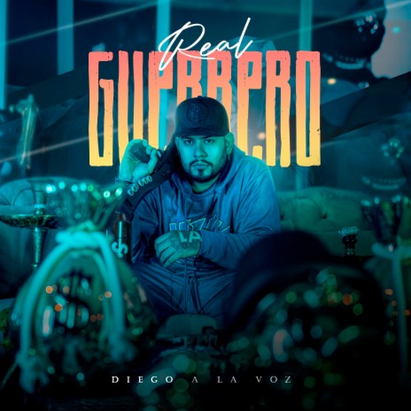 Real Guerrero | Boomplay Music