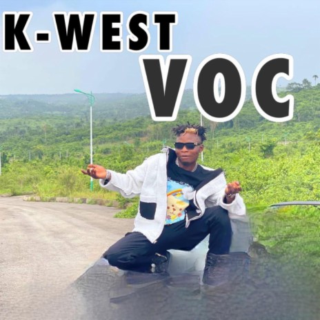 K-WEST VOC | Boomplay Music