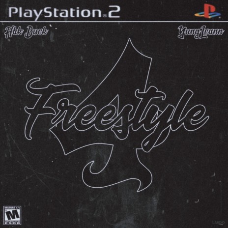 Freestyle 4 (feat. Yung Leann) | Boomplay Music