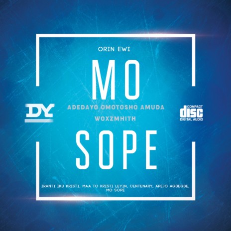 ORIN IDUPE || MELODIOUS YORUBA GOSPEL SONG ft. Same as Adedayo Omotosho Amuda || Agbedeoro || Wordsmith | Boomplay Music