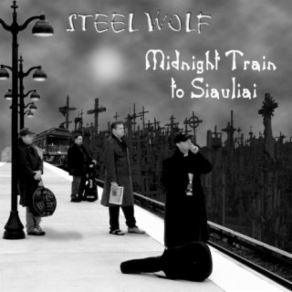 Midnight Train To Siauliai