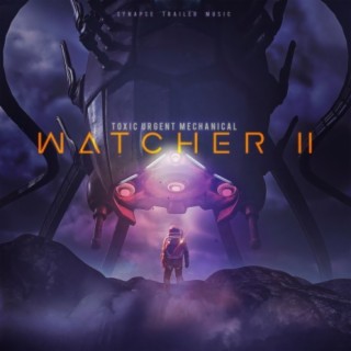 Watcher II