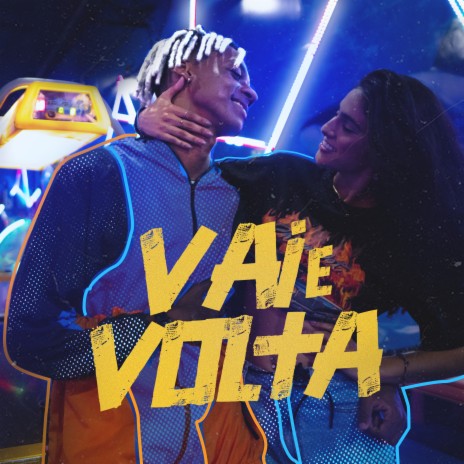 Vai e Volta ft. TcheloBeats & Marquiori | Boomplay Music