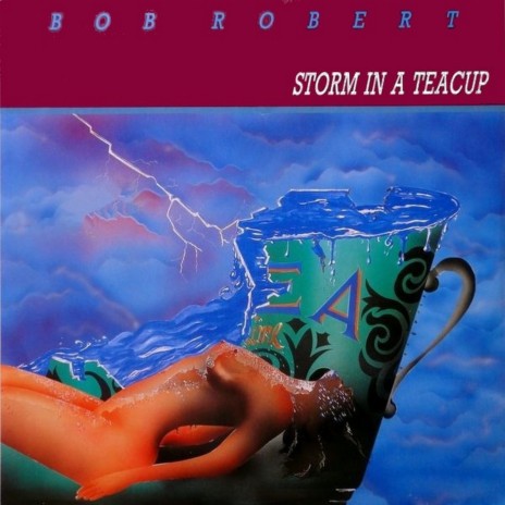 Storm in a Teacup (Song Version) | Boomplay Music