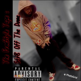 The FreeStyle Tape: Str8 Off The Dome