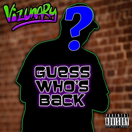 Guess Who's Back? ft. JC of The Finest | Boomplay Music