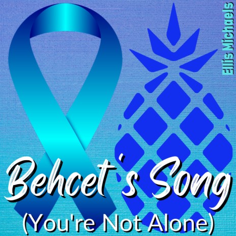 Canción de la enfermedad de Behcet (No estás solo)