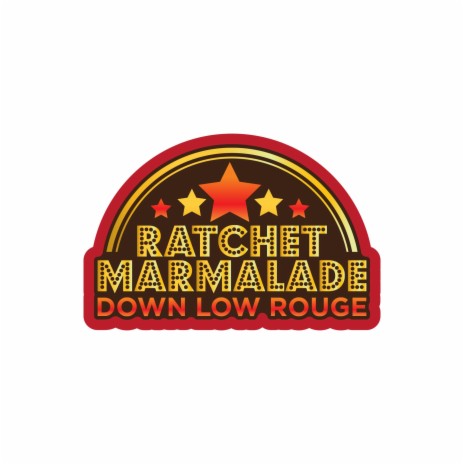 Ratchet Marmalade: Down Low Rouge