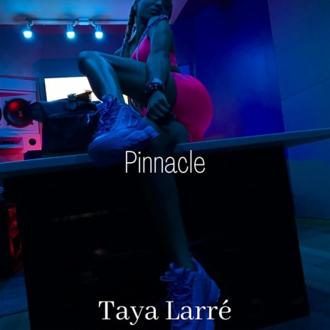 Pinnacle (Acapella Radio Clean Mix)