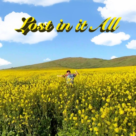 Lost in it All | Boomplay Music