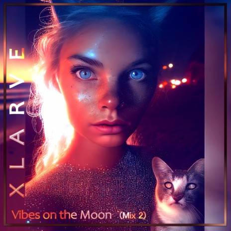 Vibes on the Moon (Mix 2) | Boomplay Music