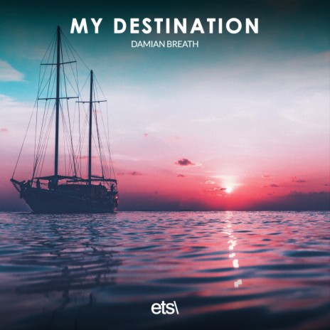 My Destination (8D Audio)
