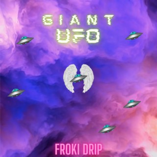 Giant Ufo