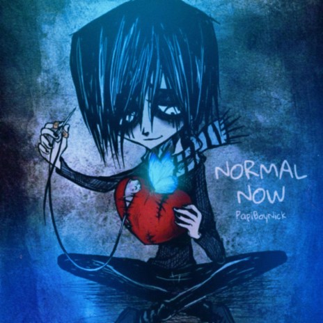Normal Now | Boomplay Music