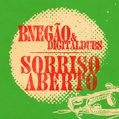 Sorriso Aberto (Curimba Riddim) ft. Digitaldubs | Boomplay Music