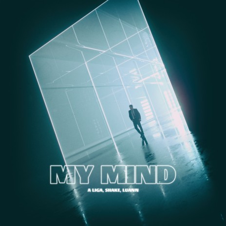 My Mind ft. Shake & Luann | Boomplay Music