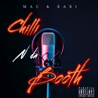 Chilli n da Booth