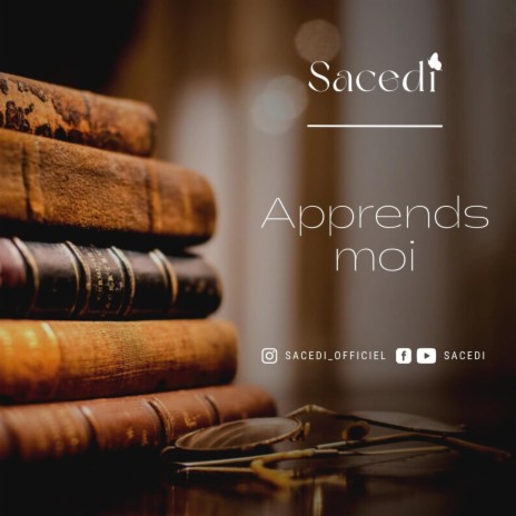 Apprends-moi | Boomplay Music