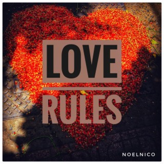 Love Rules lyrics | Boomplay Music
