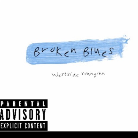 Broken Blues | Boomplay Music