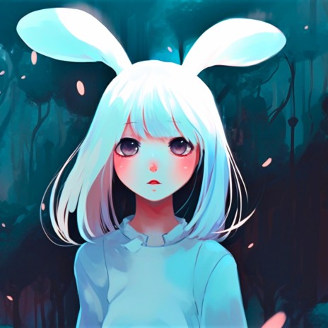 Follow the White Bunny | Boomplay Music