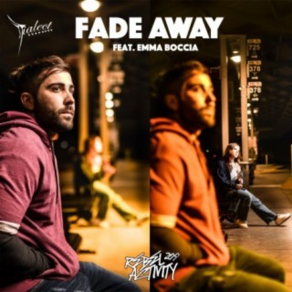 Fade Away (feat. Emma Boccia)