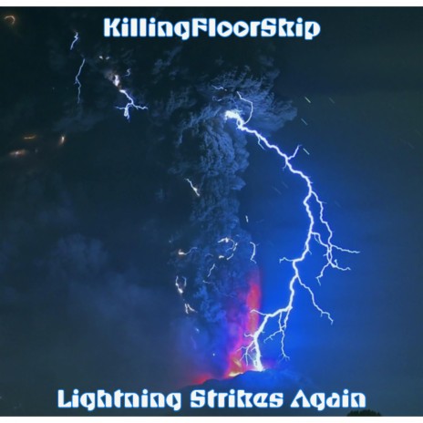 Lightning Strikes Again | Boomplay Music