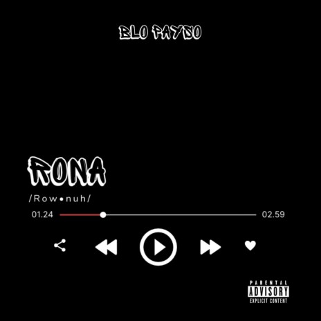 Rona | Boomplay Music