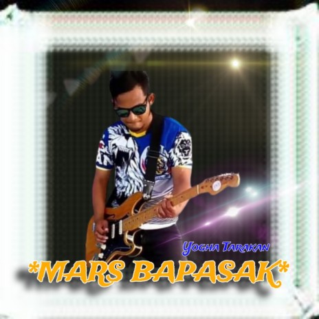 MARS Bapasak ft. Joe Vintager | Boomplay Music