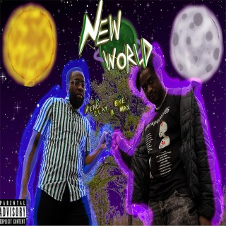 New World (Deluxe)