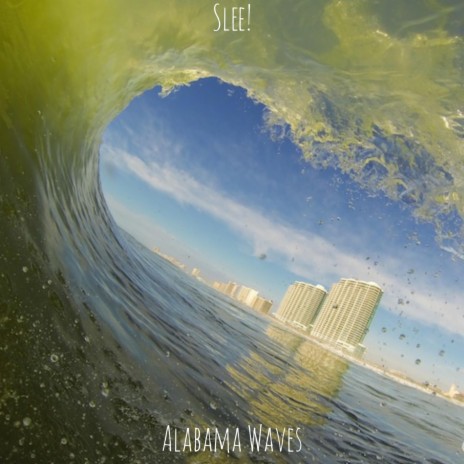 Alabama Waves | Boomplay Music